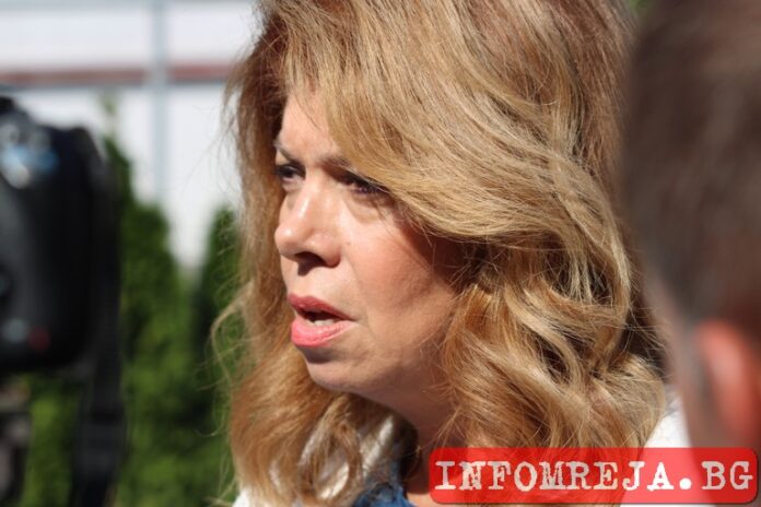 Назарян отказва на Йотова поста, избраният има седмица да формира кабинет