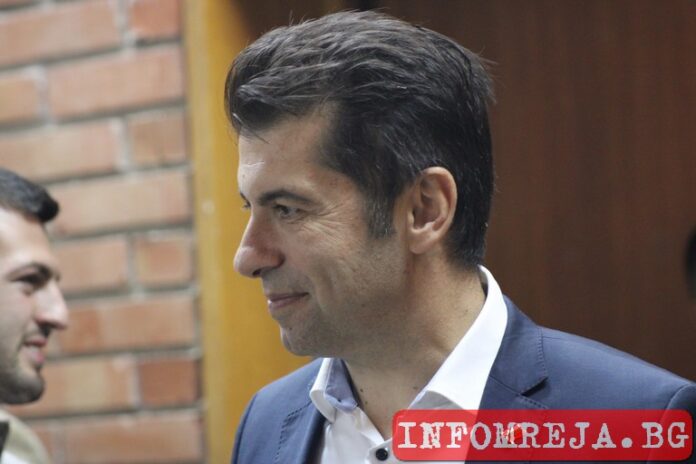 Кирил Петков: Няма да участвам в листите на „Продължаваме промяната“