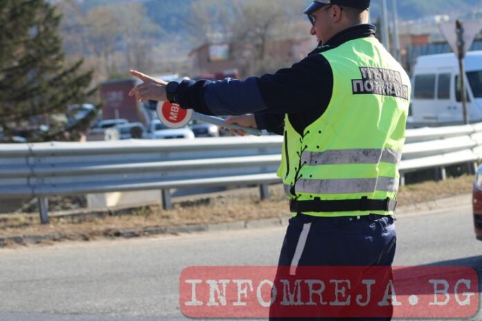 Двама водачи в Петрич и Благоевград са в ареста, хванати пияни и дрогирани
