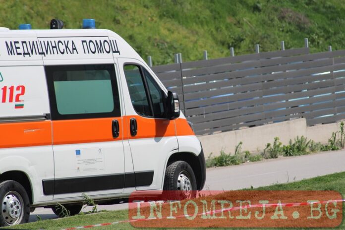 Сестра изгуби близначката си в гората, полицаи от Дулово я намериха премръзнала