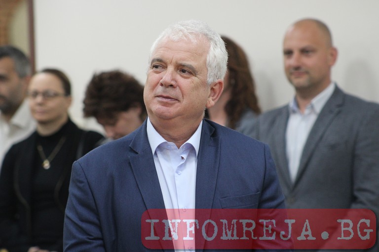 Ивайло Златанов: Хасан Чаушев е отстранен от директорския пост в Годешево още на 7 януари - Инфомрежа