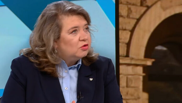 Киселова: Промени в изборните правила в последния момент са риск за вота
