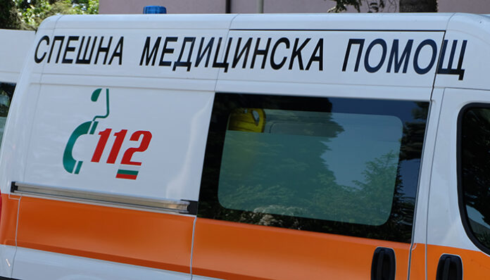 Намерен е труп на възрастна жена в монтанско село