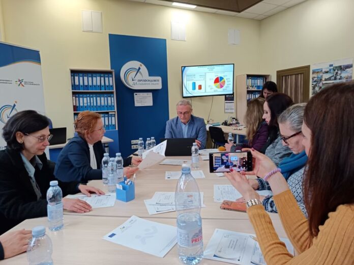 Пиринският край първенец по договорени пари за проекти в общините