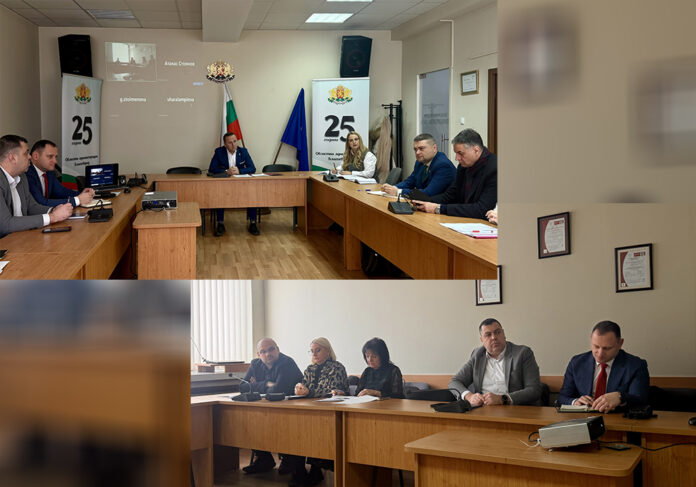 Градският транспорт в Благоевград закръгли билетчето в полза на пътуващия