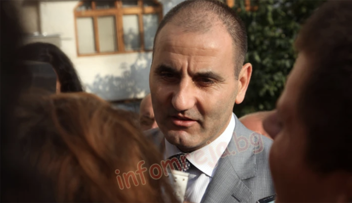 Цветан Цветанов гради партийните структури на Румен Радев: Това е краят за Борисов