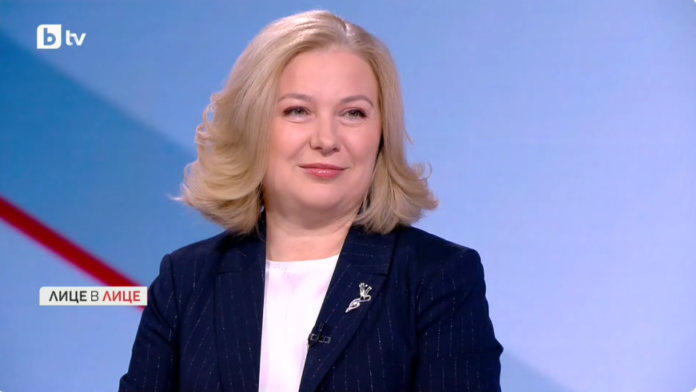 Надежда Йорданова: Ако сме в периферията на ЕС, рискуваме да станем „плячка за подялба“