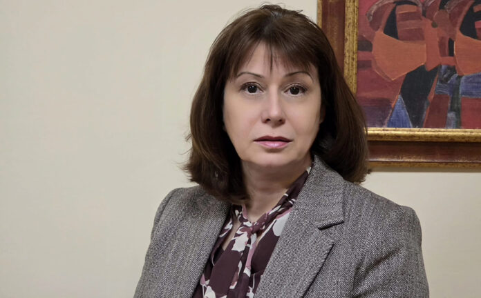 Над 100 сигнала срещу застрояването на Витоша: Велислава Делчева сезира екоминистерството