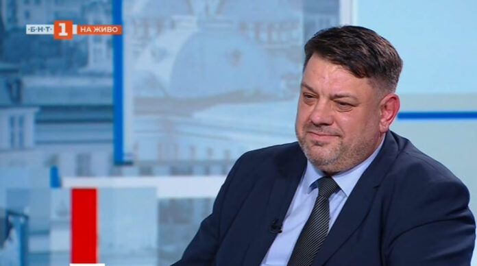 Атанас Зафиров се оттегля от изборните листи: Време е за нови лица в левицата