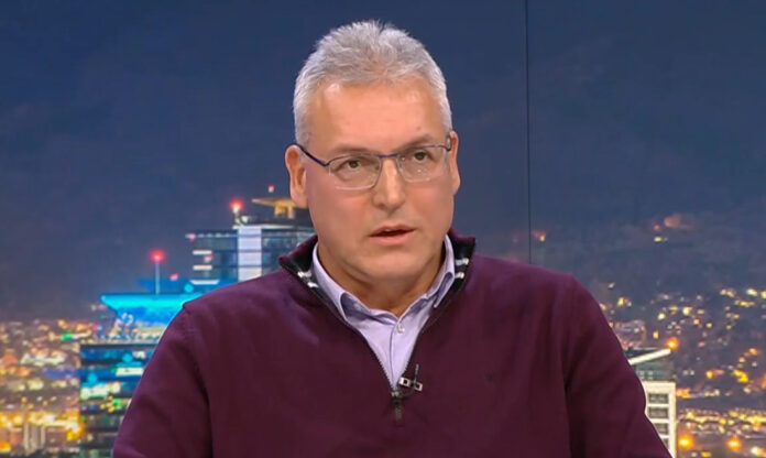 Симов и Жаблянов се обявиха срещу свикване на Конгрес преди изборите