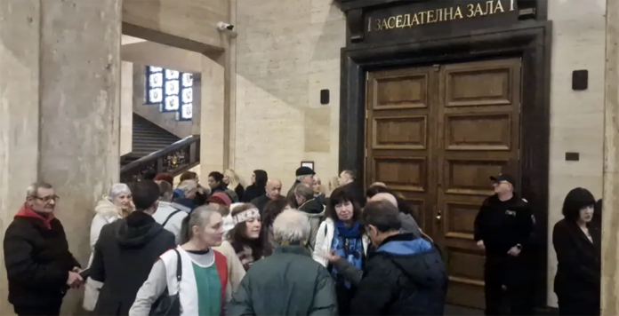 Съдът пусна под гаранция двама от обвиняемите по делото „Исторически парк“