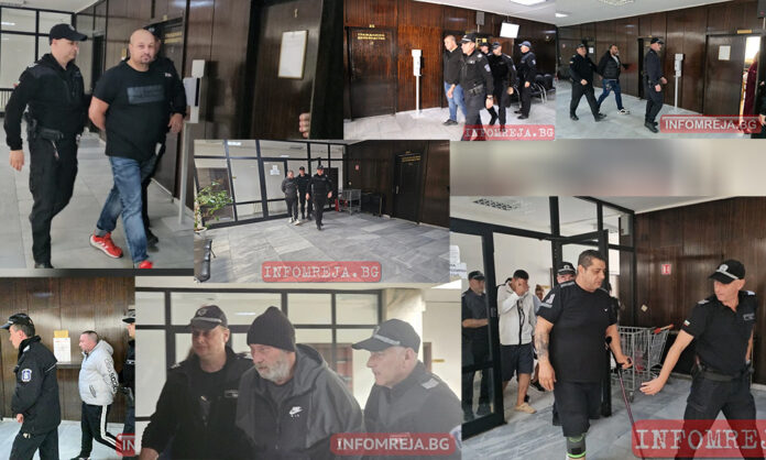 Профилът на дилъри, рекетьори и бивши ченгета от Югозапада: Болни и невинни