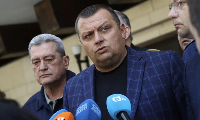 Зам.-министър Тодоров: Истината ще бъде съобщена след приключване на разследването