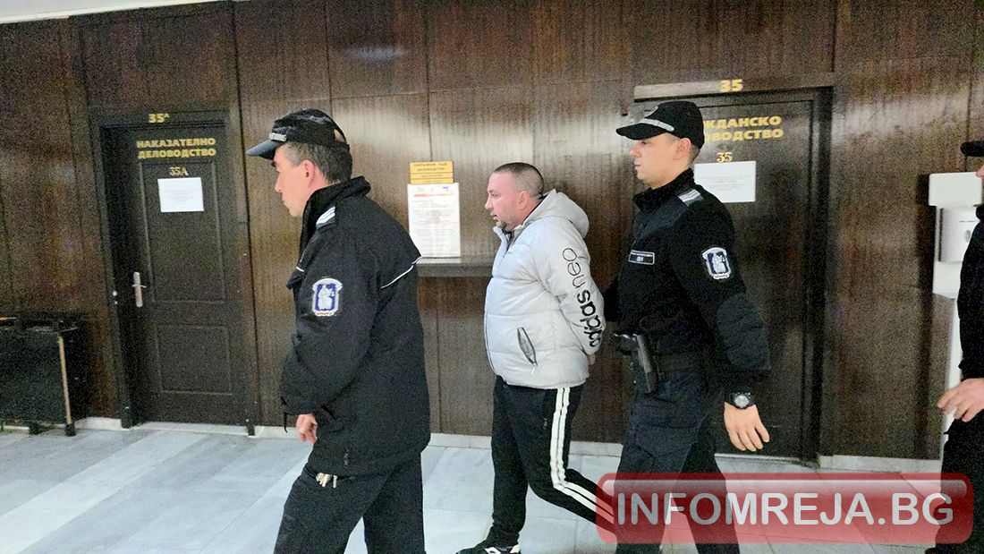 Профилът на дилъри, рекетьори и бивши ченгета от Югозапада: Болни и невинни Профилът на дилъри, рекетьори и бивши ченгета от Югозапада: Болни и невинни - Инфомрежа