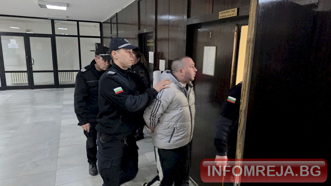 Оставиха в ареста 35-годишния санданчанин, прегазил пешеходец в Кресна - Инфомрежа