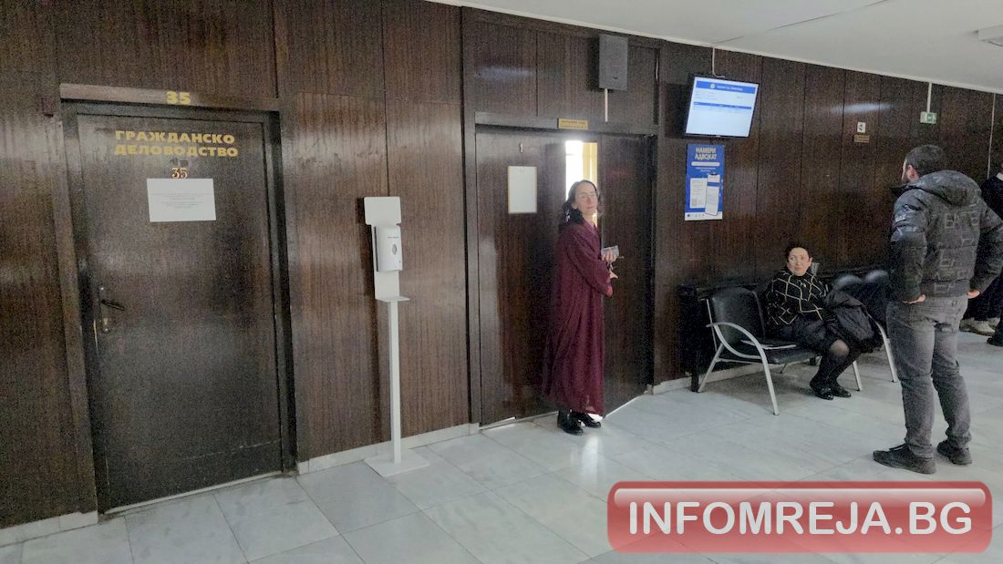 Оставиха в ареста 35-годишния санданчанин, прегазил пешеходец в Кресна - Инфомрежа