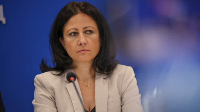Цвета Рангелова за „Петрохан“: Срам и усещане, че живеем в разграден двор!