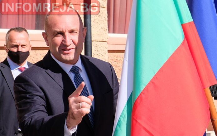 ПП „Трети март“ сезира Брюксел след отказ за регистрация: Спряха ни заради Румен Радев