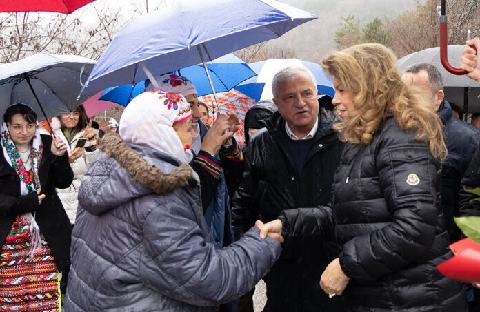 Йотова от Делчево: Започвам консултации за служебен кабинет от вторник