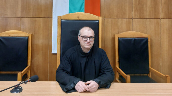 Рекорден ръст на делата в Кюстендил: Районният съд разгледа над 5800 казуса през 2025 г.