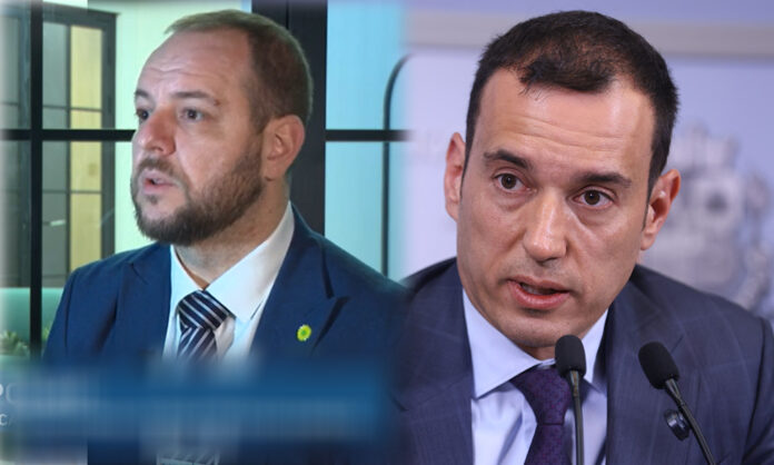 И Терзиев, и Сандов били със семействата си в „Петрохан“, не видели нищо нередно