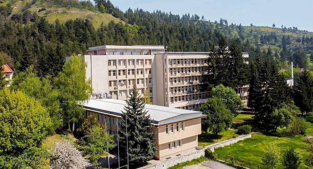 Болницата в Разлог става база за обучение на лекари и медицински специалисти Болницата в Разлог става база за обучение на лекари и медицински специалисти - Инфомрежа