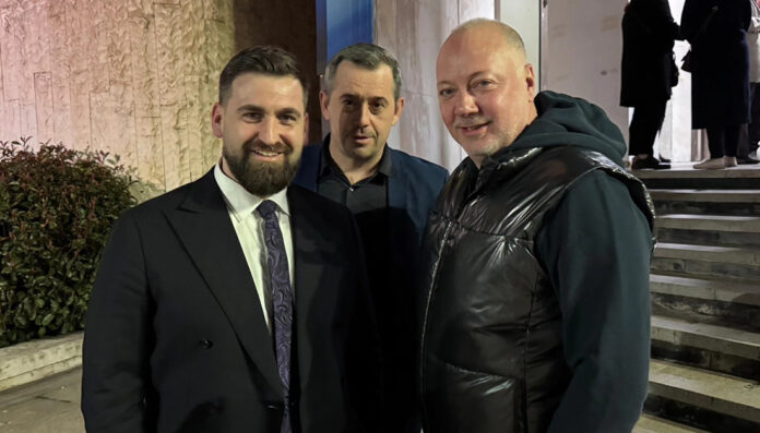 Отново! ГЕРБ залага на бившия премиер Росен Желязков като водач в Пиринско