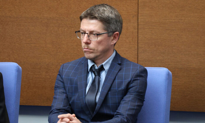 Стоил Цицелков призова ЦИК да въведе ясни стандарти за гласуване