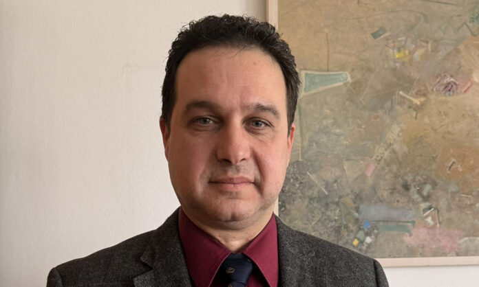 Александър Трайков е назначен за заместник-министър на културата