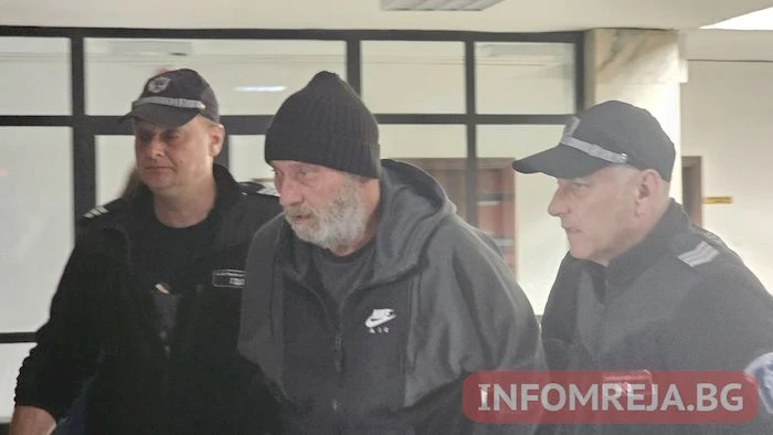 Профилът на дилъри, рекетьори и бивши ченгета от Югозапада: Болни и невинни Профилът на дилъри, рекетьори и бивши ченгета от Югозапада: Болни и невинни - Инфомрежа