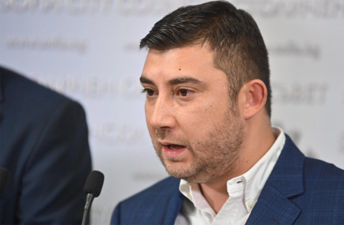 Мафиотски схеми в природата? Карлос Контрера дава „зелени“ НПО на прокурор