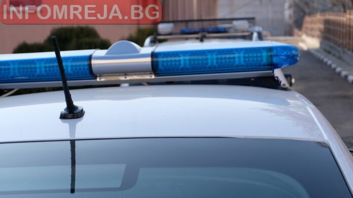 Полицията в Кюстендил задържа криминално проявен с дизайнерска дрога