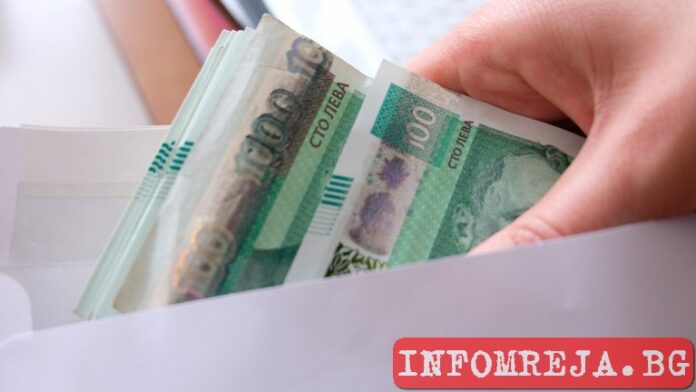 БНБ: 81% от левовете са изтеглени от обращение