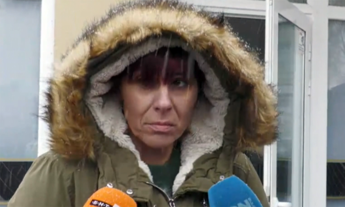Провериха за теч на видеа козметичен салон в Бургас, собствениците сами се обадиха на МВР