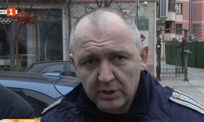 Футболистът от ЦСКА Дейвид Пастор, карал пиян, е с повдигнато обвинение