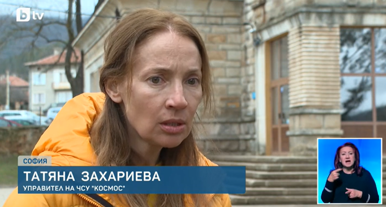 Вълчев за „Космос“: Педагогическият колектив прилича на приятелски кръг, Калушев е бил там само веднъж Вълчев за „Космос“: Педагогическият колектив прилича на приятелски кръг, Калушев е бил там само веднъж - Инфомрежа