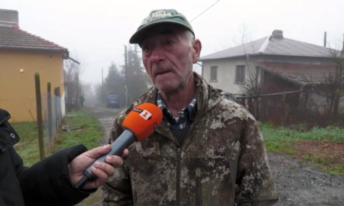 Полицията иззе нови видеозаписи от имота на Калушев в Българи, съседи се страхуват