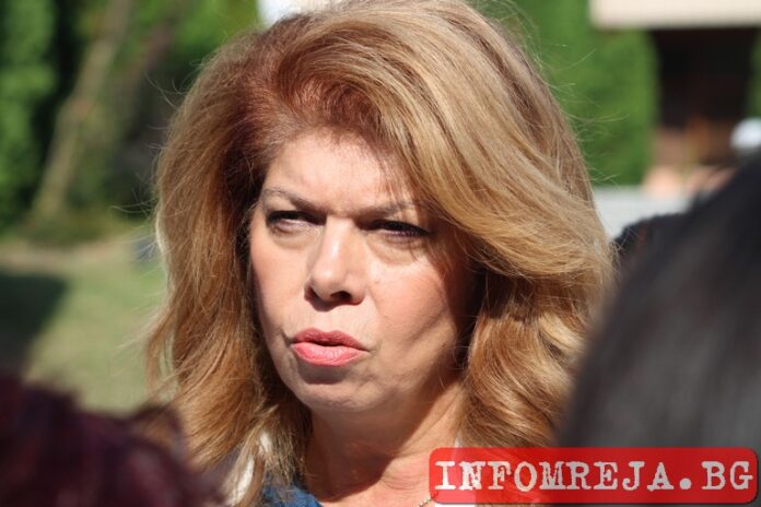 Йотова вика партиите на консултации за служебен премиер