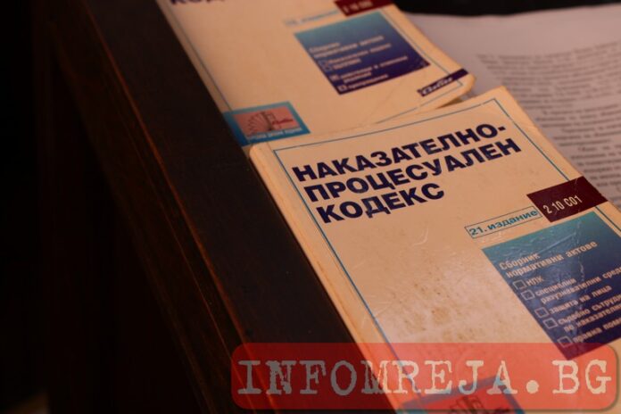 68-годишен мъж от Банкя е обвинен за закана с убийство