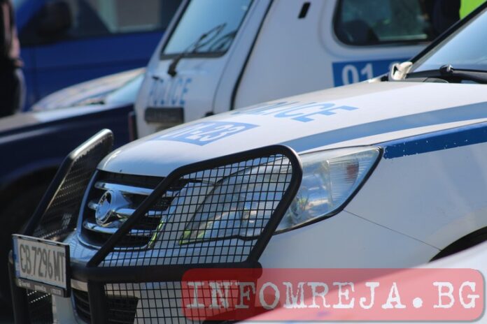 Масов бой в Кюстендил завърши с трима задържани