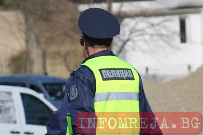 Откриха кокаин в Петрич
