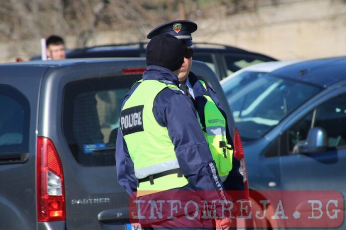 Шестима арестувани пияни зад волана в Пиринско, сред тях и жена