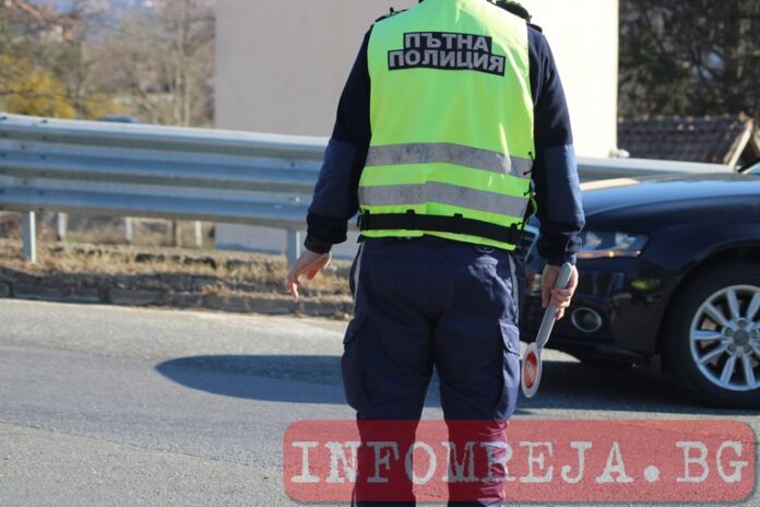 Чужденка се напи и шофира в Банско, хванаха я