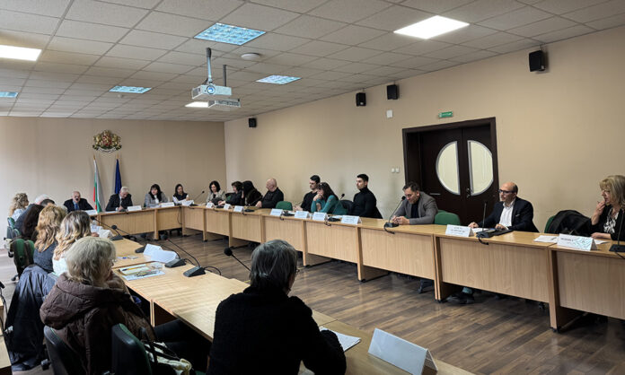 Осем от паралелките в Кюстендилско са по професии с очакван недостиг на кадри