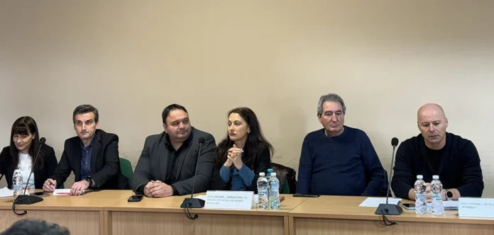 ЦИК утвърди 13-членния състав на Районната избирателна комисия в Кюстендил