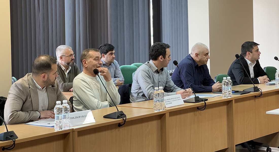 Спор за секретарското място в РИК-Кюстендил изпрати решението в ЦИК Спор за секретарското място в РИК-Кюстендил изпрати решението в ЦИК - Инфомрежа