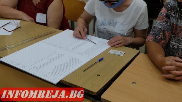 Бараково и Блажиево с нови кметове, Габрене отива на балотаж