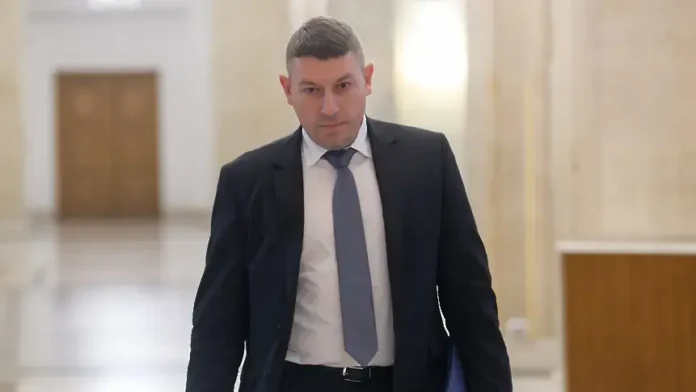 Правителството оттегля предложението за избор на председател на ДАНС
