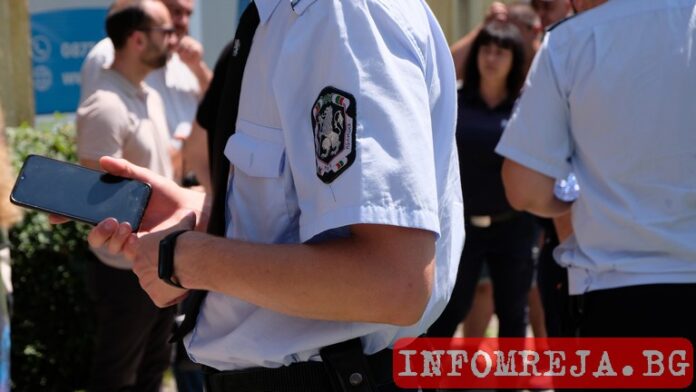 Двама непълнолетни хванати с наркотици в Благоевград за едно денонощие