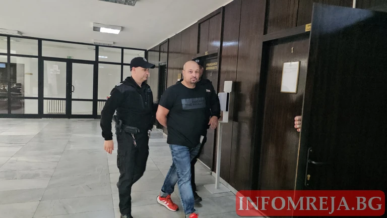 Профилът на дилъри, рекетьори и бивши ченгета от Югозапада: Болни и невинни Профилът на дилъри, рекетьори и бивши ченгета от Югозапада: Болни и невинни - Инфомрежа
